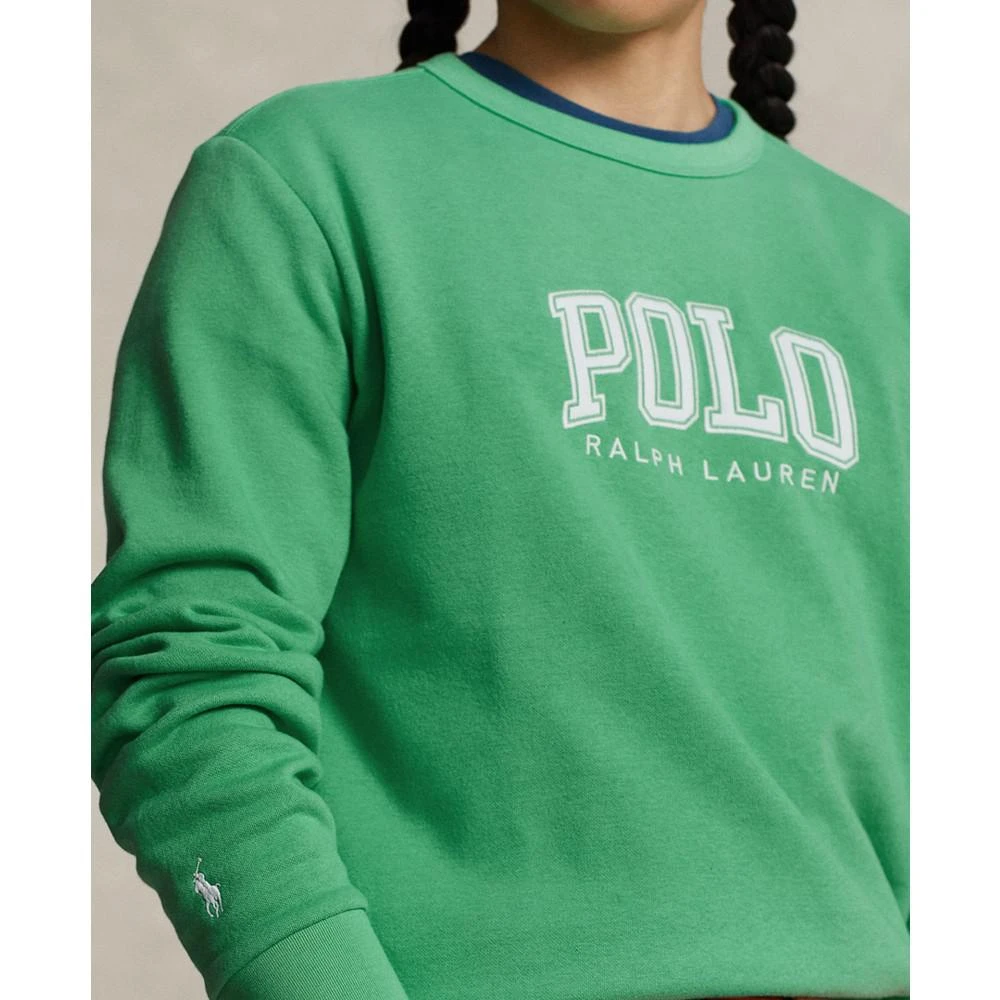Polo Ralph Lauren Men's Logo Fleece Sweatshirt 3