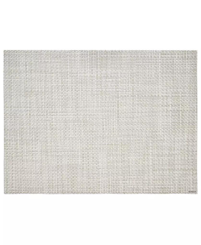 Chilewich Chilewhich Basket Weave Table Mat