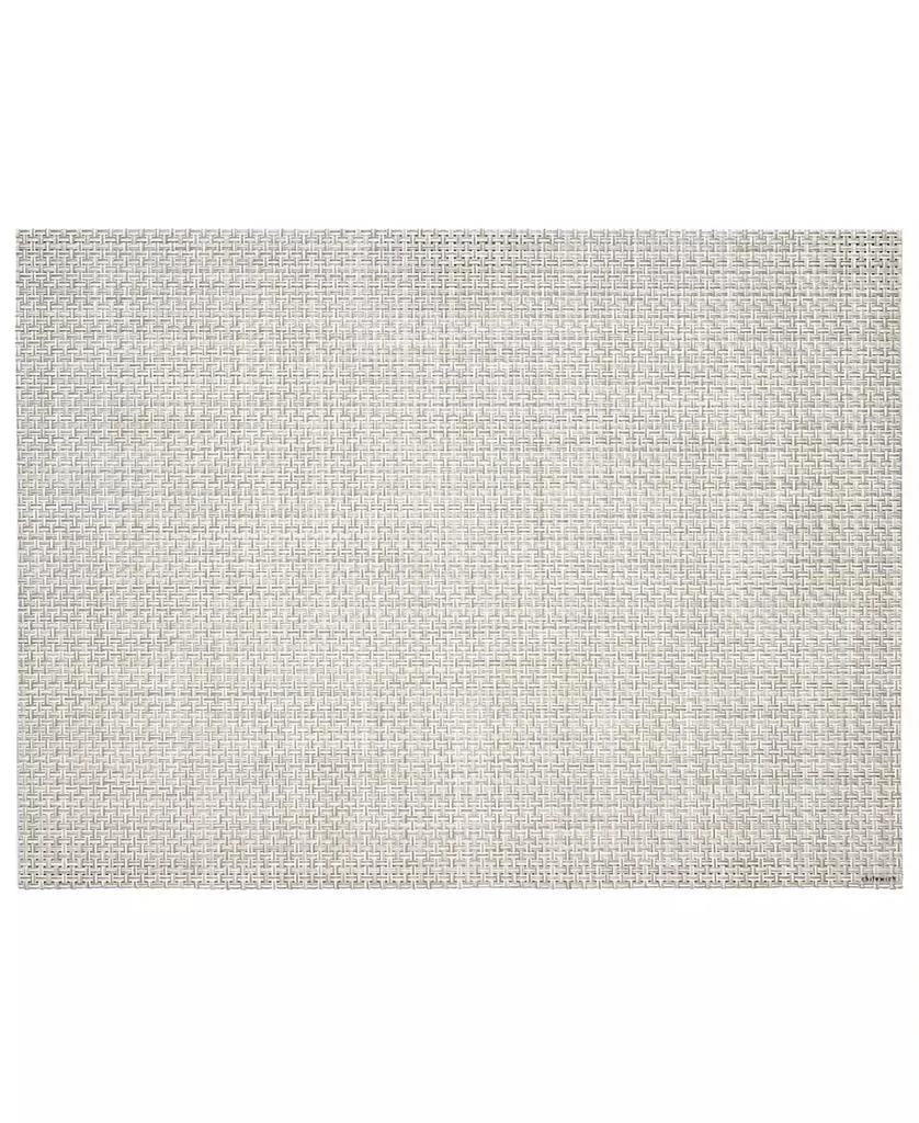 Chilewich Chilewhich Basket Weave Table Mat 1
