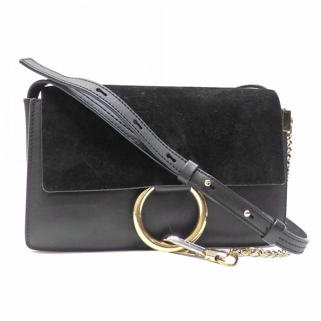 Chloé Chloé Leather handbag 1
