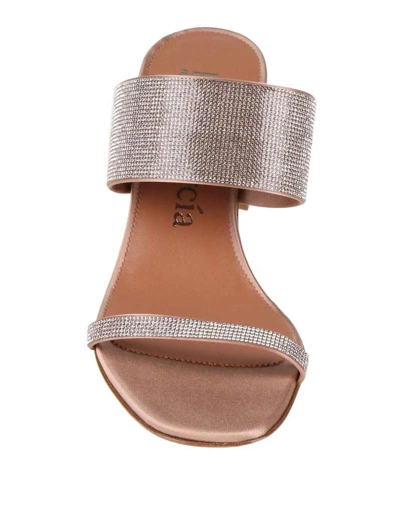 Pedro Garcia Sandals 4