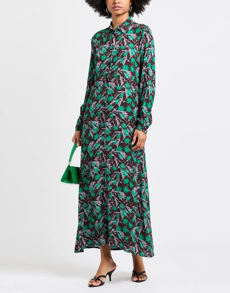 ATTIC AND BARN Long dress 2