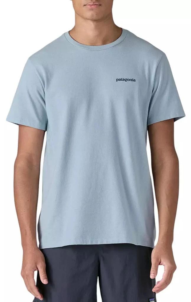 Patagonia Patagonia Adult Fitz Roy Icon Responsibili-Tee T-Shirt 1
