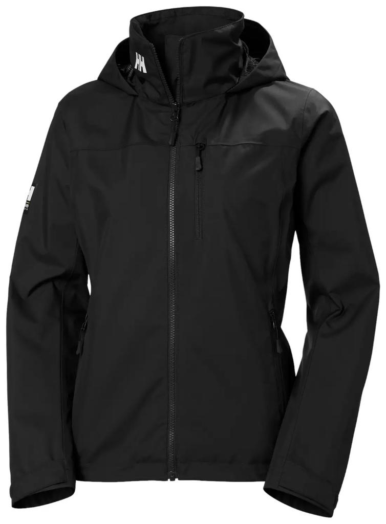 Helly Hansen Helly Hansen Women's Crew Midlayer 2.0 Sailing Jacket