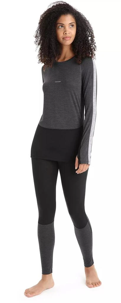 Icebreaker icebreaker Women's 125 ZoneKnit Leggings 2