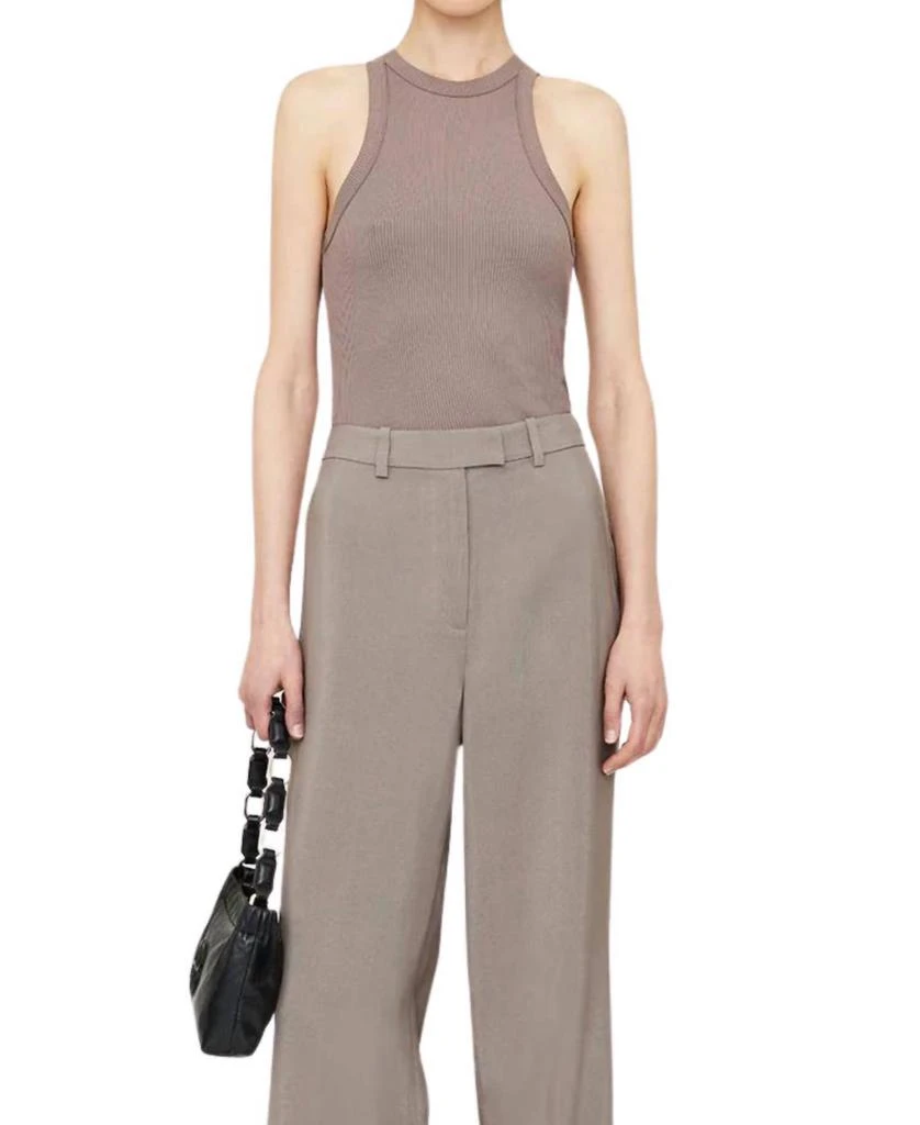 ANINE BING Anine Bing - Eva Tank Top 1