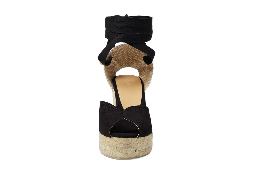 CASTANER Bilina 80 mm Wedge Espadrille