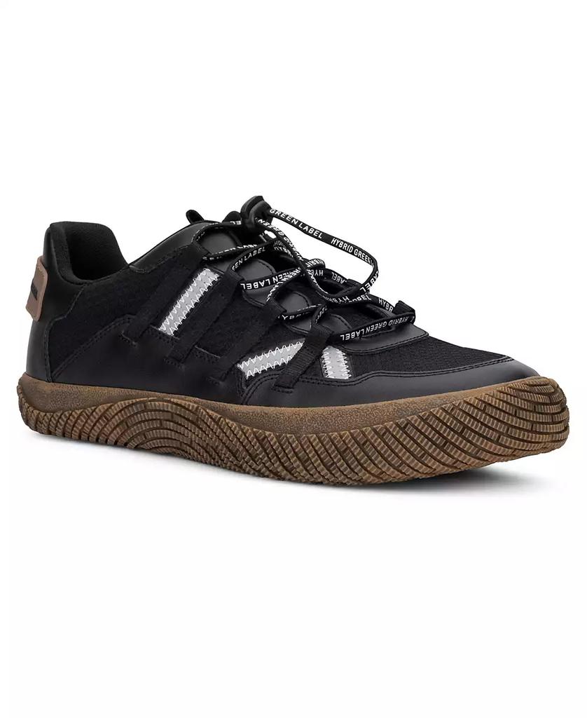 Hybrid Green Label Men's Orion Low Top Sneakers