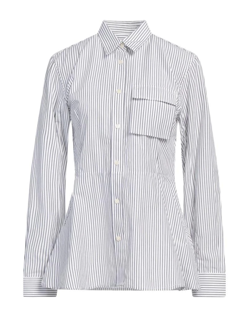 Wood Wood Striped shirt 1