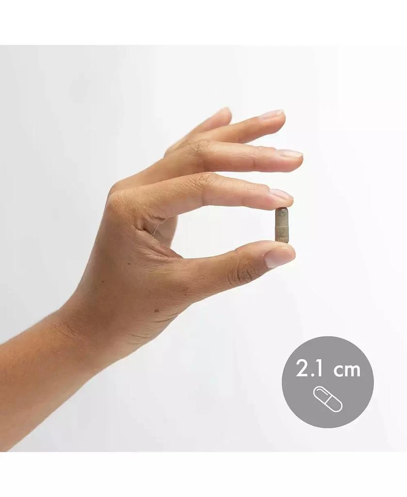 Dr. Mercola Fermented Black Garlic, 30 Servings, Supports Immune and Blood Pressure Health 6