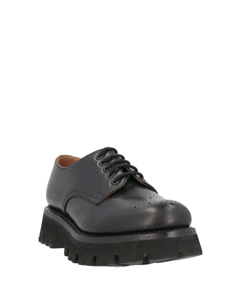 Grenson Laced shoes 2