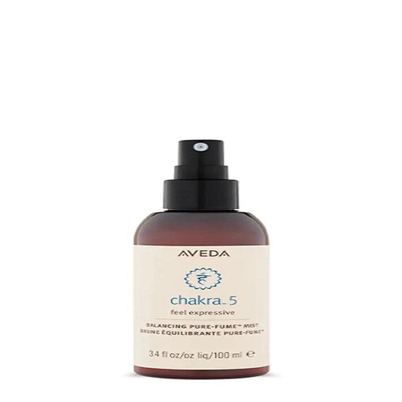 Aveda Aveda - Chakra 5 Balancing Body Mist Expressive (100ml)