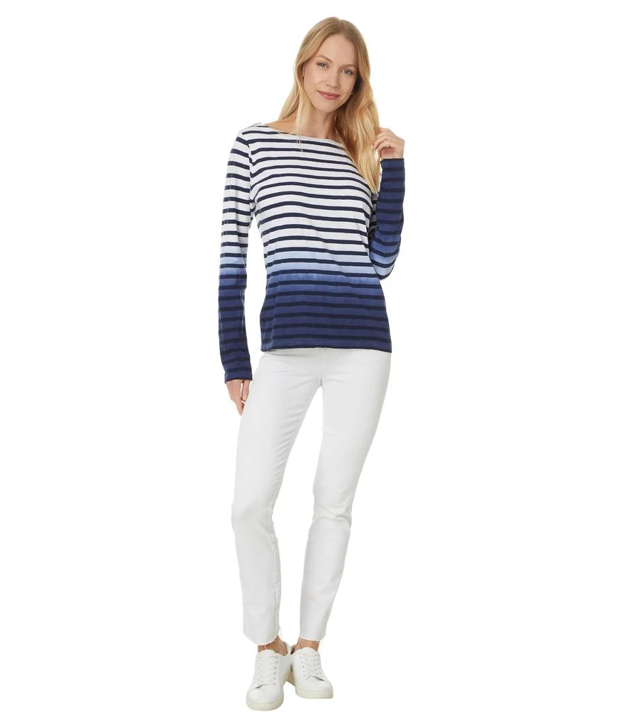 Tommy Bahama Indigo Palms Long Sleeve Tee 4