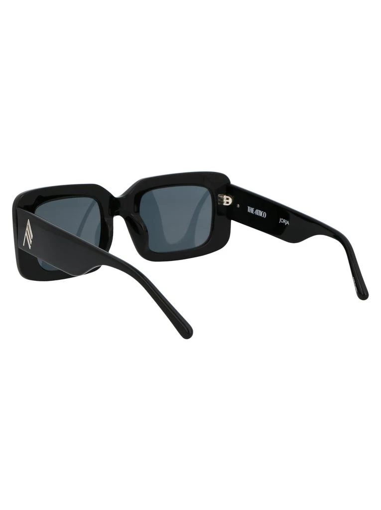 Linda Farrow Linda Farrow X The Attico Joria Sunglasses 4