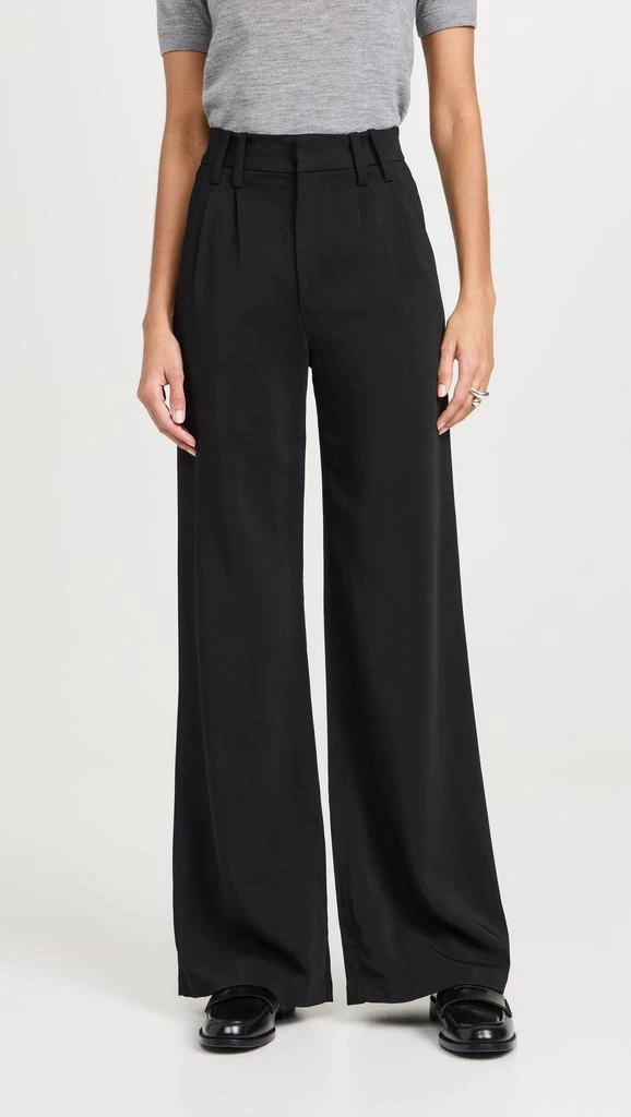 SPRWMN Pleated Trousers 6