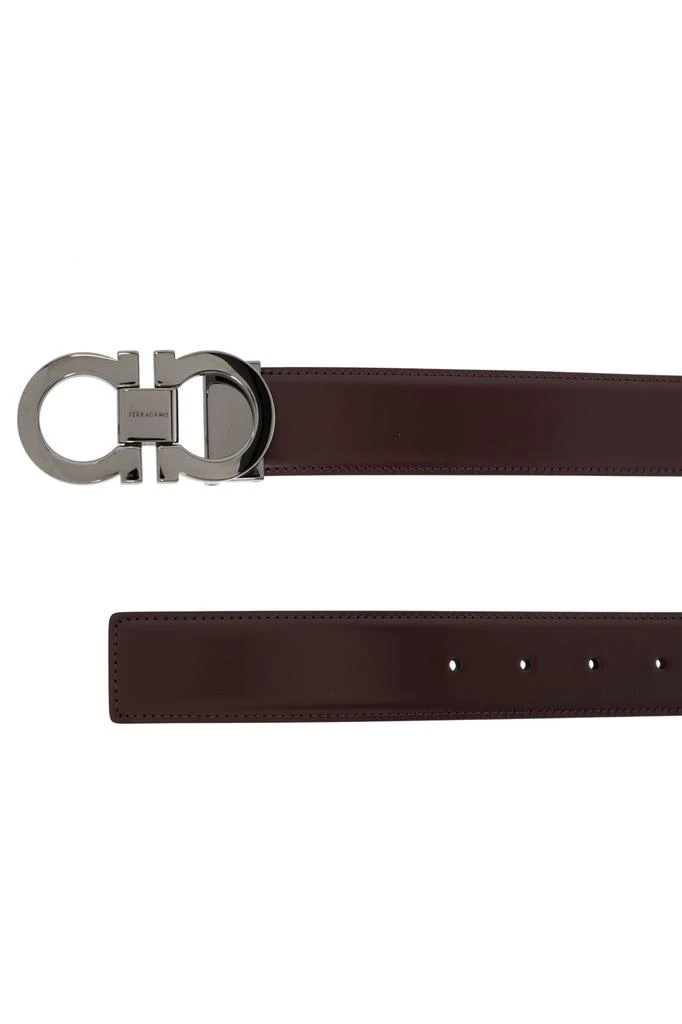 Salvatore Ferragamo Reversible belt 5