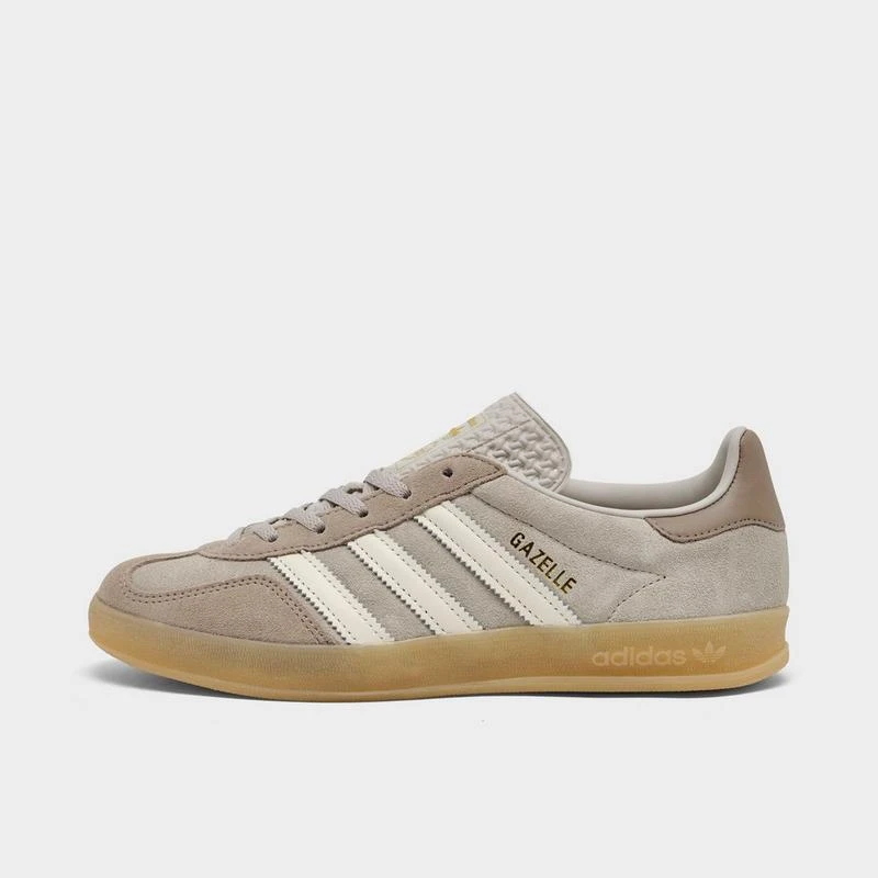 Women's adidas Originals Gazelle Indoor Casual Shoes  On Sale Now with Up  to 43% Off | Discover Exclusive Deals & Savings at BeyondStyle  Authentic  Adidas women's shoes|womens|Women|casual shoes with Limited-Time