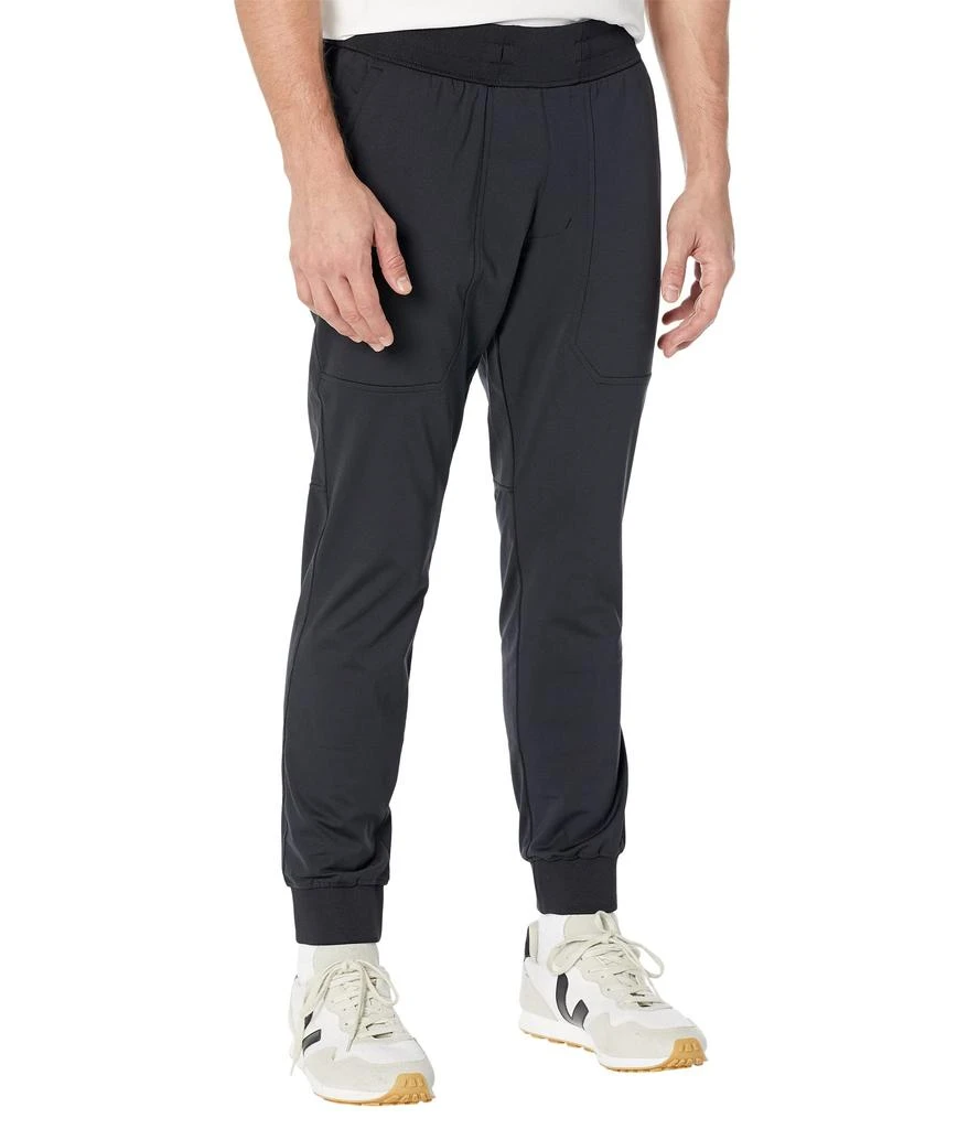 Burton Multipath Jogger Pants 1