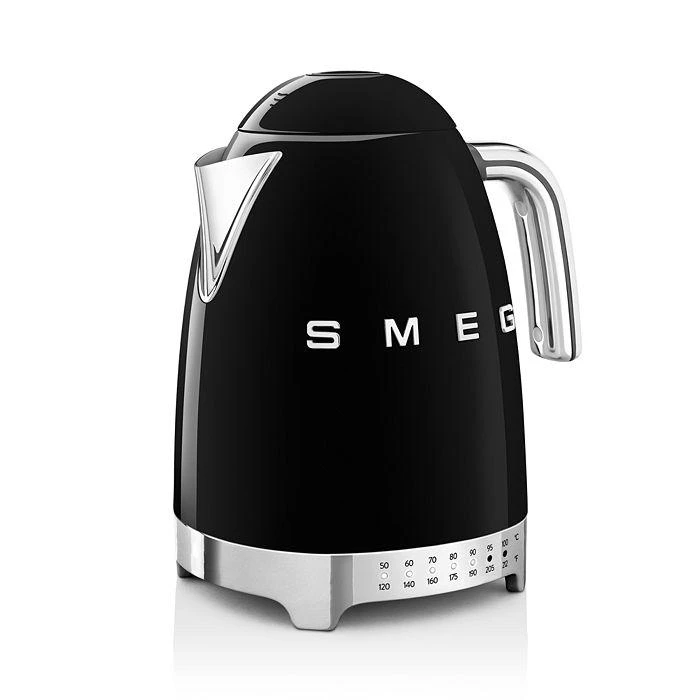 Smeg '50s Retro Variable Temperature Kettle 2