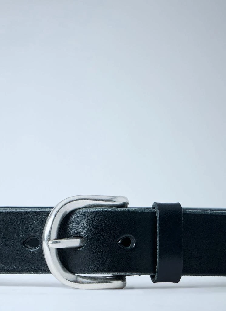 Our Legacy Star Flat Belt 2