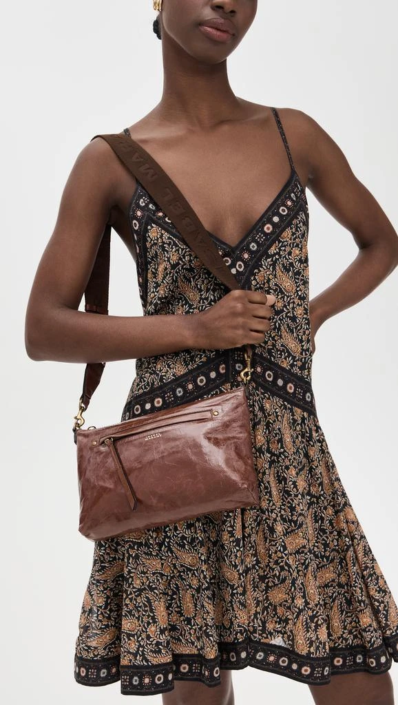 Isabel Marant Nessah Bag 2