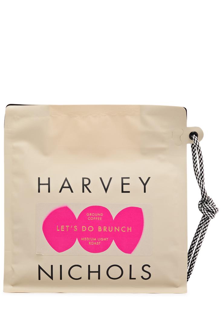 Harvey Nichols Let's Do Brunch Ground Coffee 250g