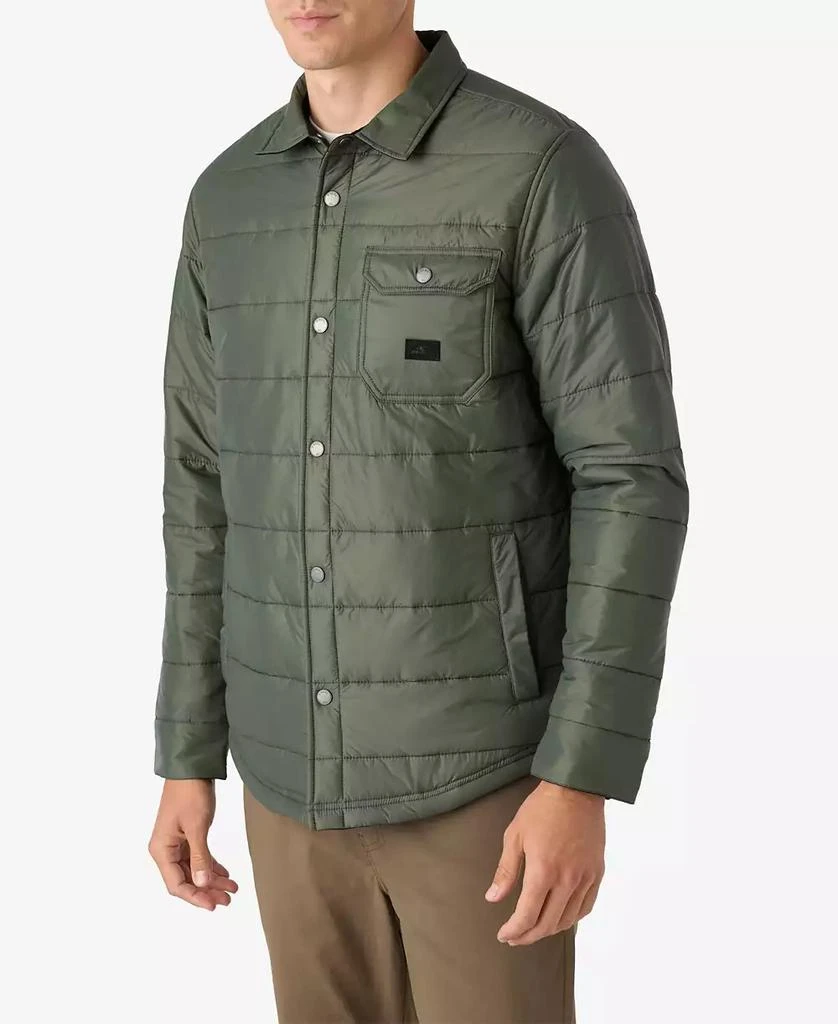 O'Neill O'Neil Men’s Zepher Reversible Jacket 6