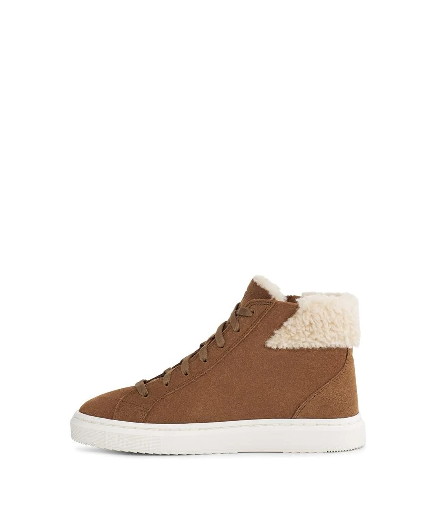 UGG Alameda Mid Zip 4