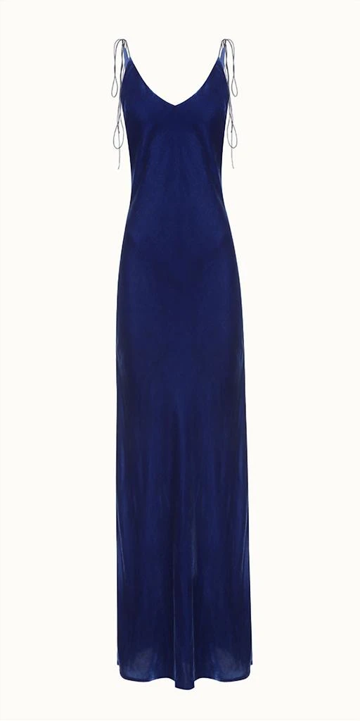 Anna October Anna October - Jules Maxi Slip Dress 4