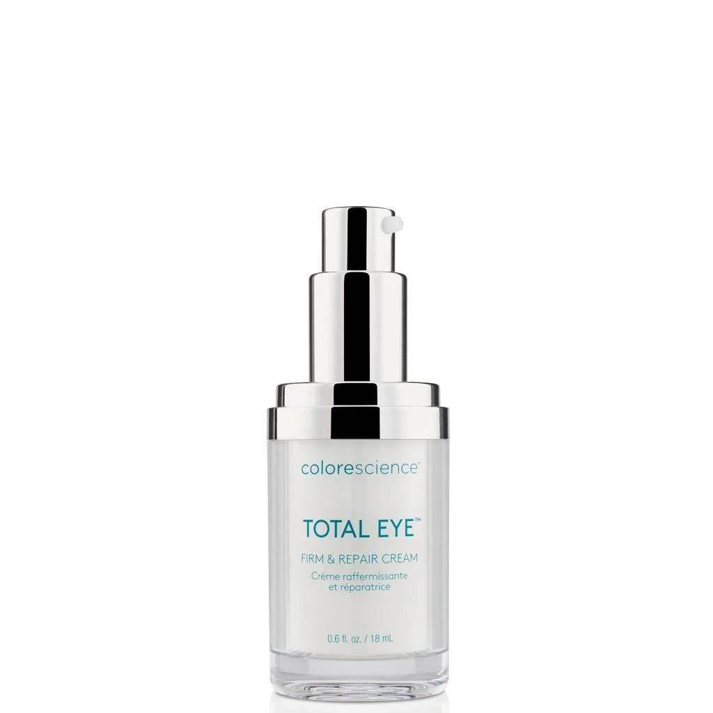 Colorescience Colorescience Total Eye Firm and Repair Cream 18ml 2