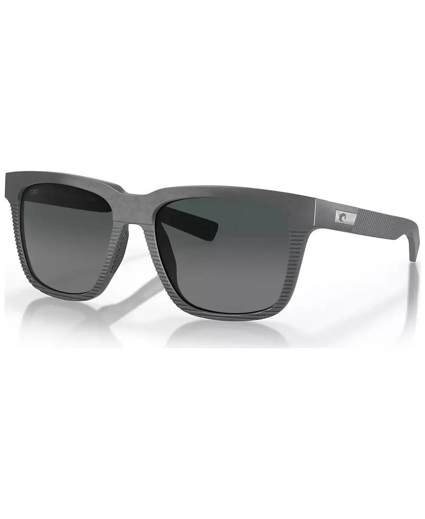 Costa Del Mar Men's Polarized Sunglasses, Pescador