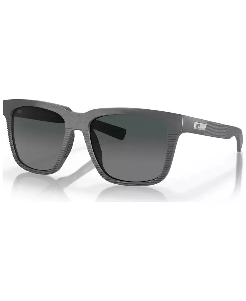 Costa Del Mar Men's Polarized Sunglasses, Pescador 1