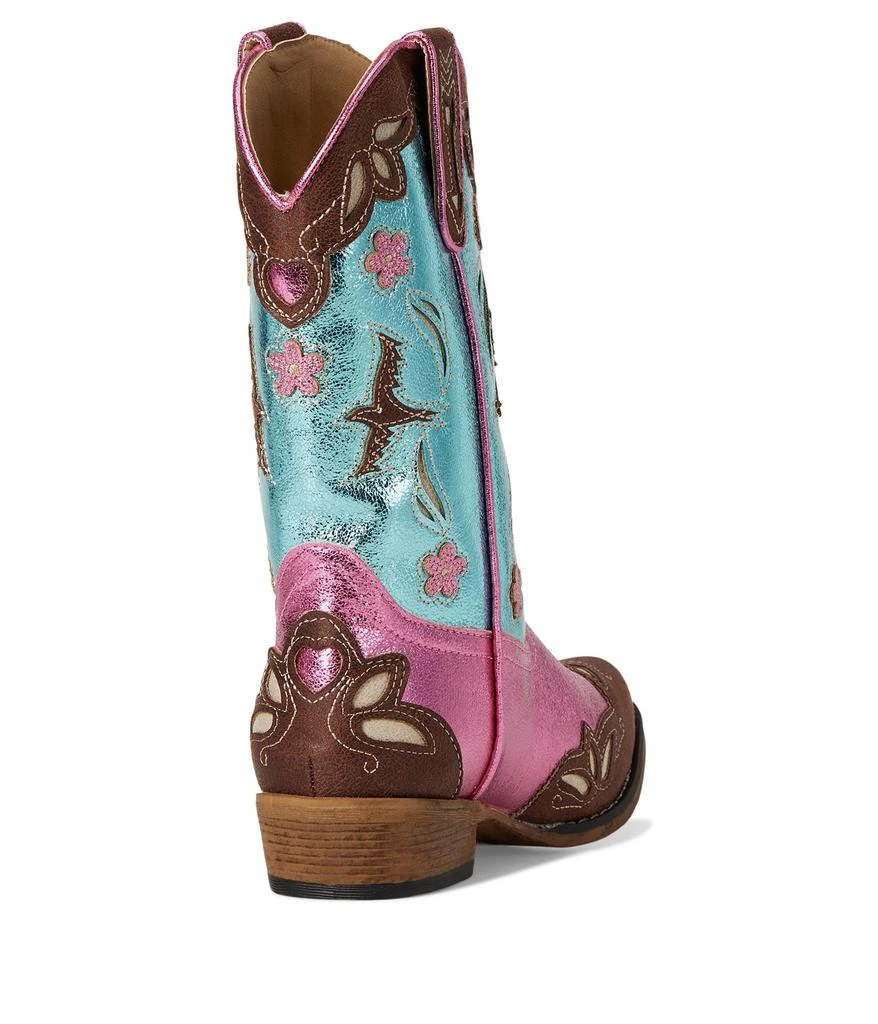 Roper Birdie (Toddler/Little Kid) 5