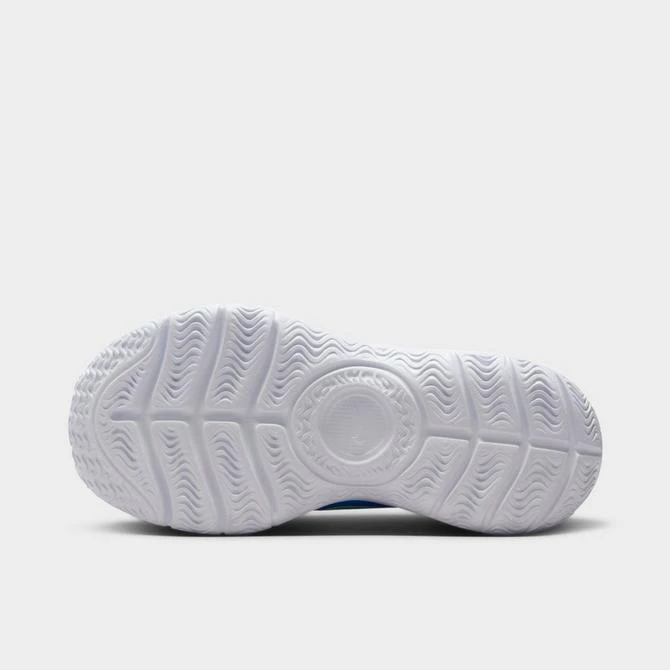 NIKE Little Kids' Nike Flex Runner 3 Running Shoes 6