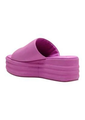 Free People People Harbor Flatform  Sandals 3