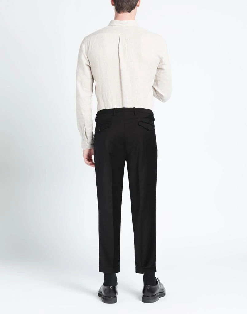 MICHELE CARBONE Casual pants 3