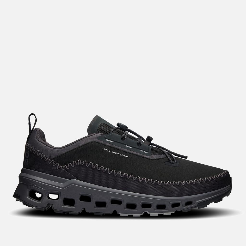 On Men's Cloudaway Mesh Running Trainers