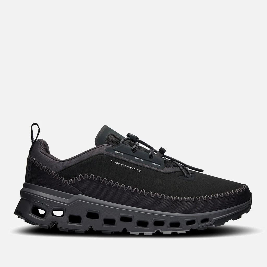 On Men's Cloudaway Mesh Running Trainers 1