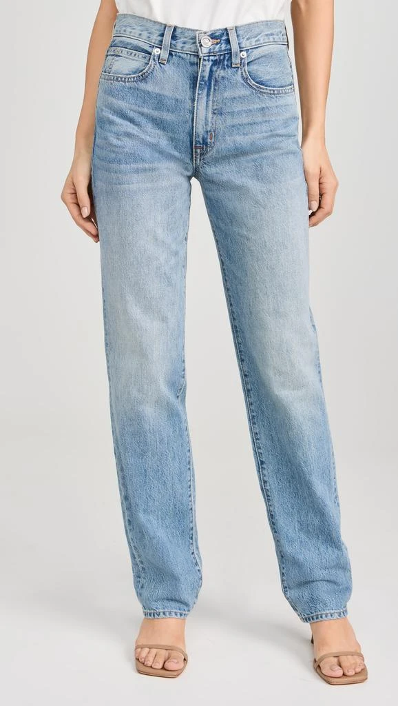 SLVRLAKE Sophie Long Jeans 6