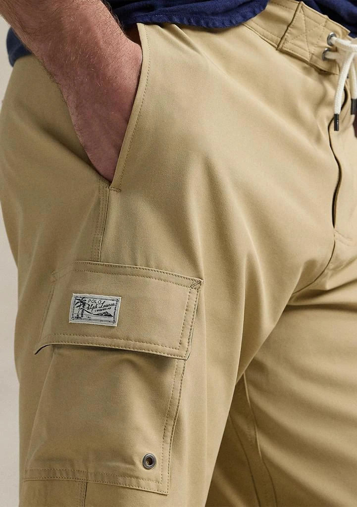 Ralph Lauren 8.5" Kailua Classic Fit Swim Trunks 3