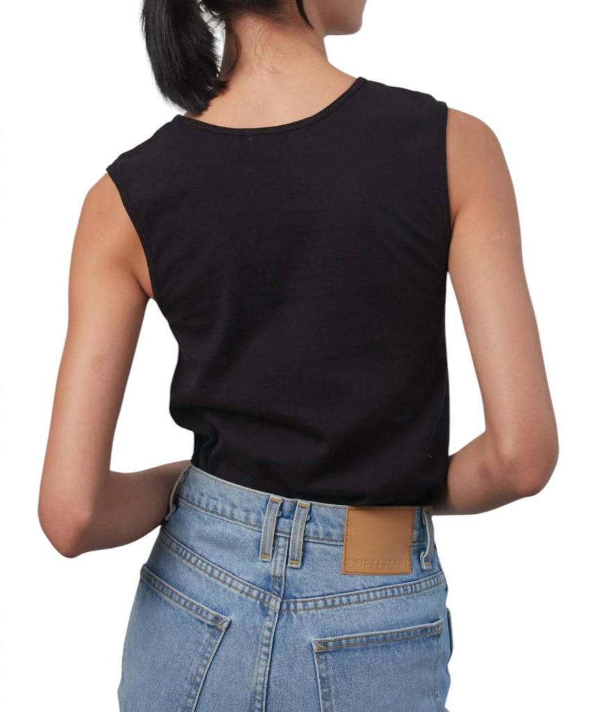 B Sides B Sides - Column Tank Top