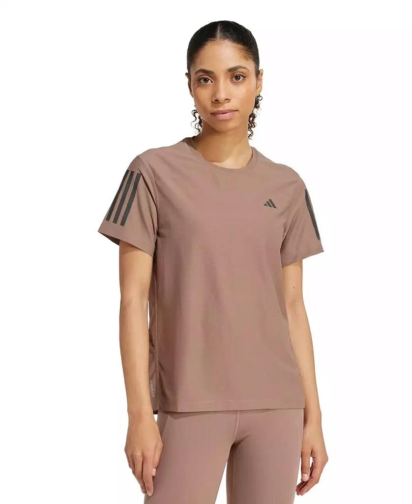 Adidas Women's Own The Running T Shirt 1
