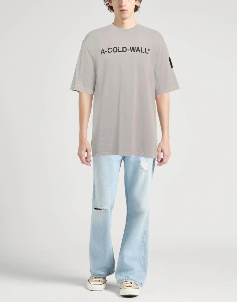 A-COLD-WALL* T-shirt 2