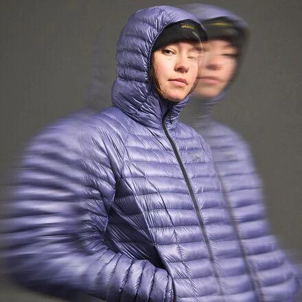 Mountain Hardwear Ghost Whisperer UL Down Jacket - Women's 3