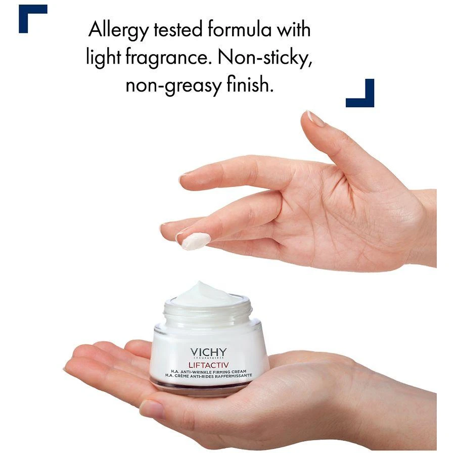 Vichy LiftActiv Supreme Anti-Aging Face Moisturizer 4