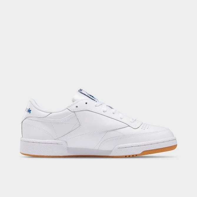 Reebok Men's Reebok Club C 85 Casual Shoes 3
