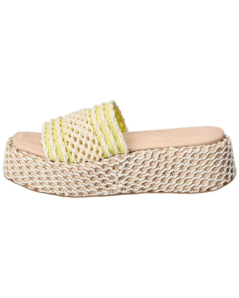 Rag & Bone Logan Platform Sandal 2