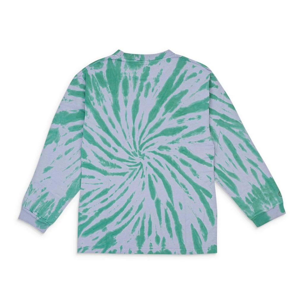 Carne Bollente CARNE BOLLENTE BOYWATCH MULTICOLOR LONG SLEEVE T-SHIRT 2