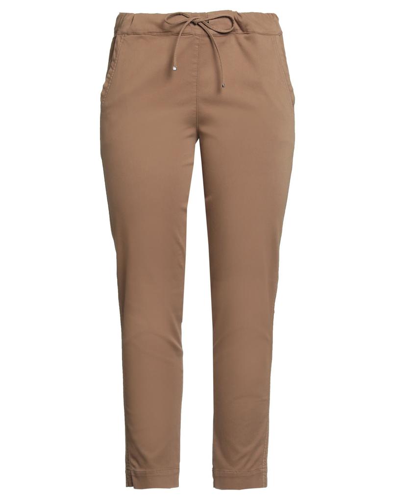 D.Exterior Casual pants