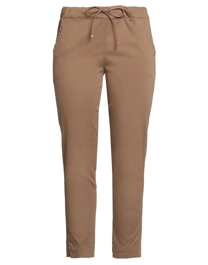 D.Exterior Casual pants 1
